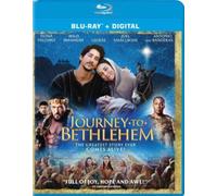 Journey to Bethlehem