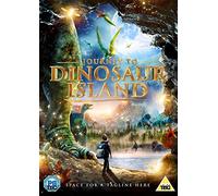 Journey To Dinosaur Island [DVD]