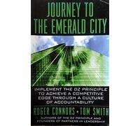Journey to Emerald City