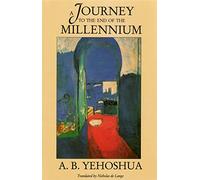 Journey To End Of The Millennium