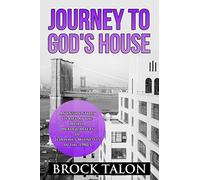 Journey to God's House: An inside story of life at the World Headquarters of Jehovah's Witnesses in the 1980s