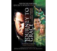 Journey to Grace: The Hansie Cronje Story [DVD] [Region 1] [US Import] [NTSC]