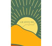 Journey to Gratitude: A Wellness Way Journal