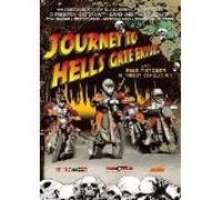 JOURNEY TO HELL'S GATE ENDURO DVD - 2008 Hells Date Extreme Enduro