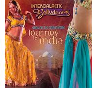 Journey to India