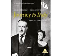 Journey to Italy