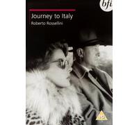 Journey To Italy [DVD] [1953]