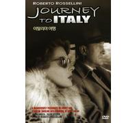 Journey to Italy [DVD] [1954] [Region 1] [US Import] [NTSC]