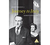 Journey to Italy (DVD)
