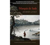 Journey to Italy (Lorenzo Da Ponte Italian Library)