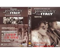 Journey to Italy,Viaggio in Italia (1954) Roberto Rossellini & Ingrid Bergman / NEW DVD - NTSC, All Region (Registered Airmail)