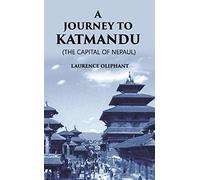 Journey to Kathmandu