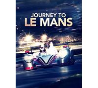 Journey To Le Mans