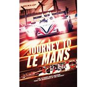 Journey To Le Mans [DVD]