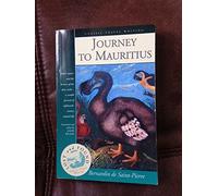 Journey to Mauritius (Lost & Found Classic Travel Writing)
