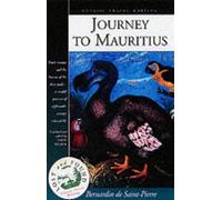 Journey to Mauritius: No. 6 (Lost & Found S.)