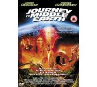 Journey To Middle Earth [2008] [DVD]