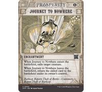 Journey to Nowhere (Breaking News) | Outlaws of Thunder Junction - Breaking News