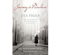 Journey To Nowhere: One Woman Looks For The Promised Land