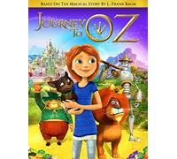 Journey to Oz