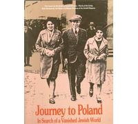 Journey To Poland In Search Of A Vanished Jewish World
