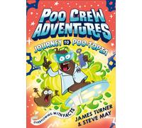 Journey to Poo-topia