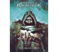Journey To Ragnarok: The Rune Thief 5E (MPS10003)