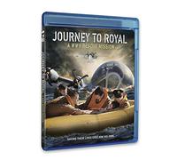 Journey to Royal: A WWII Rescue Mission [Blu-ray]