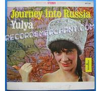 Journey to Russia [Vinyl LP]