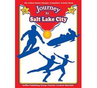 Journey to Salt Lake City: Grades 1-3