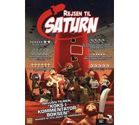 Journey to Saturn ( Rejsen til Saturn )