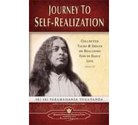 Journey to Self Realization
