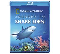 Journey to Shark Eden [Blu-ray] [US Import]