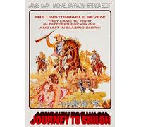 Journey to Shiloh