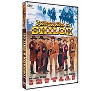 Journey to Shiloh (Journey to Shiloh, Spain Import, see details for languages)