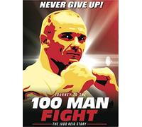 Journey to the 100 Man Fight: The Judd Reid Story