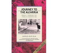 Journey to the Alcarria: Travels Through the Spanish Countryside