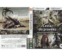 Journey to the Beginning of Time,Cesta do praveku (1955) English Subtitle / NEW DVD - NTSC, All Region (Registered aviation Airmail by tracking number)