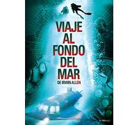 Journey to the Bottom of the Sea (Voyage to the Bottom of the Sea, Spain Import, see details for languages)