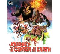 JOURNEY TO THE CENTE - BLUR - J3z