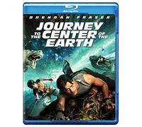 Journey to the Center of Earth [Blu-ray] [2008]