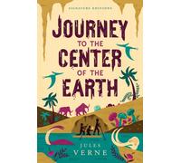Journey to the Center of the Earth