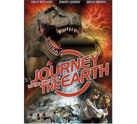 Journey to the Center of the Earth