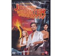 Journey to the Center of the earth