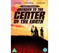 Journey to the Center of the Earth