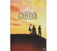 Journey to the Center of the Earth