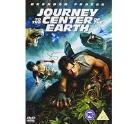 Journey To The Center Of The Earth 3D [2008]