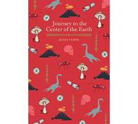 Journey to the Center of the Earth (Arcturus Children's Classics)