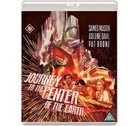 Journey To The Center Of The Earth [Blu-ray]
