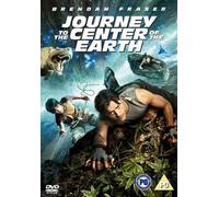 Journey To The Center Of The Earth [DVD 2008]